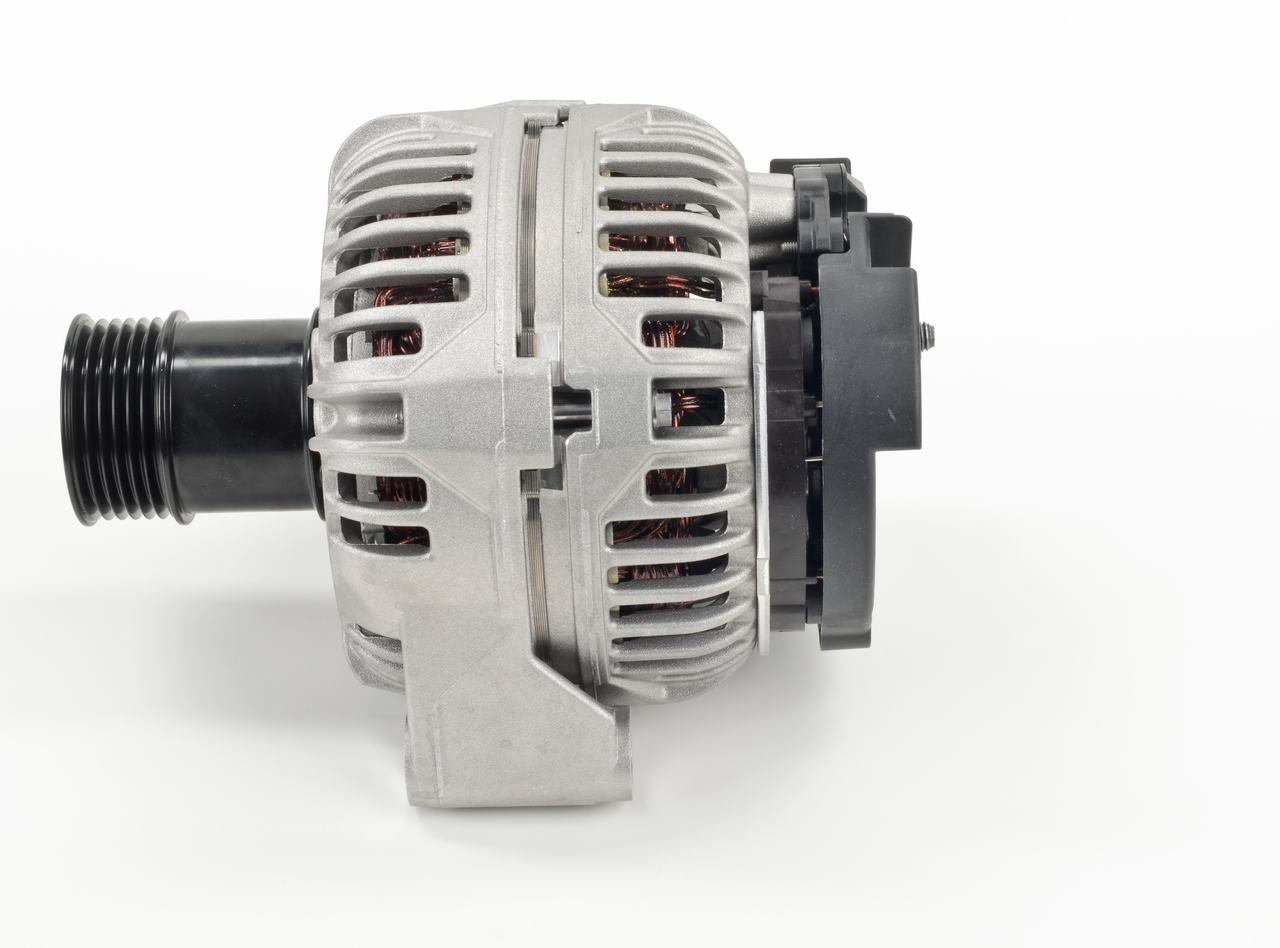 BOSCH 0 124 525 143 - Generator