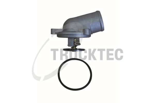 TRUCKTEC AUTOMOTIVE 02.19.118 - Thermostat, Kühlmittel