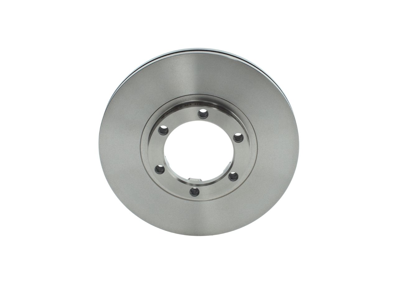 BOSCH 0 986 478 596 - Bremsscheibe