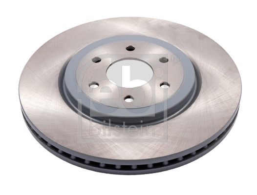FEBI BILSTEIN 108419 - Bremsscheibe