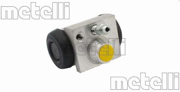 METELLI 04-0875 - Radbremszylinder