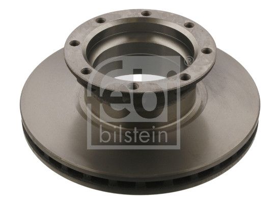 FEBI BILSTEIN 10935 - Bremsscheibe