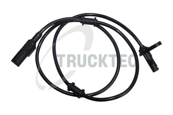 TRUCKTEC AUTOMOTIVE 02.42.407 - Sensor, Raddrehzahl