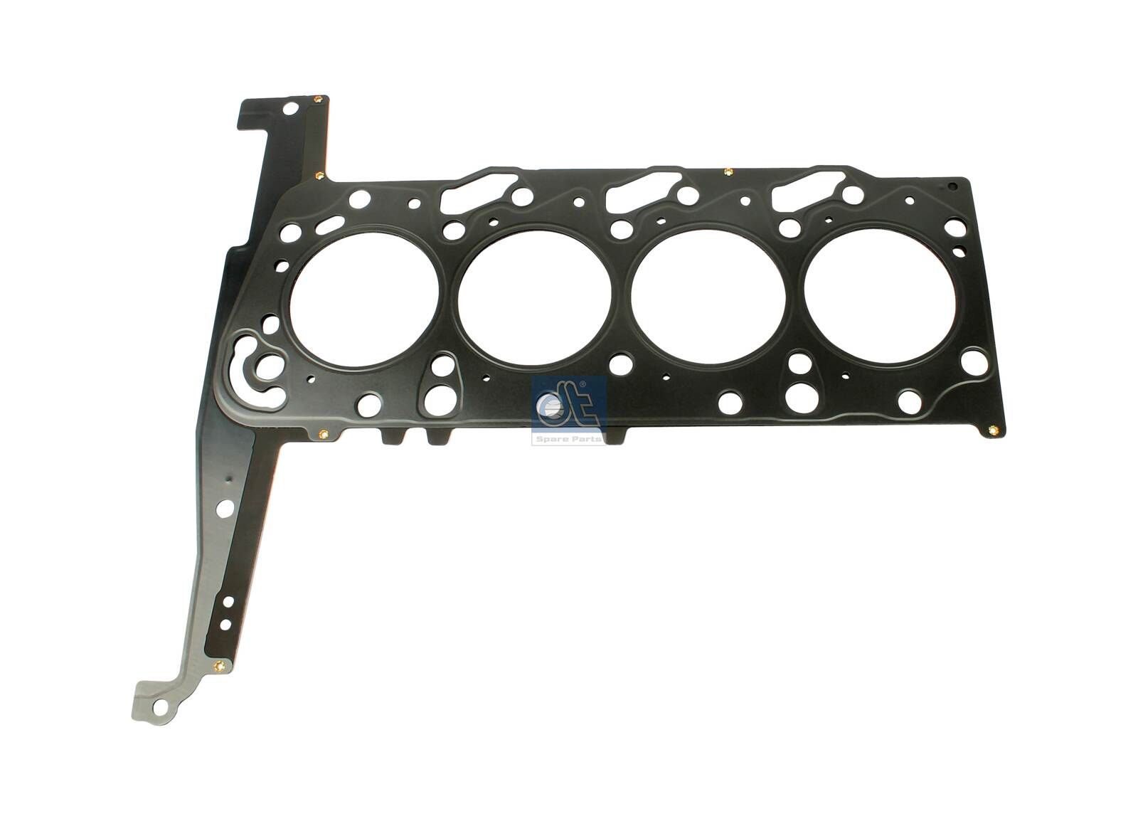 DT Spare Parts 13.40028 - Dichtung, Zylinderkopf