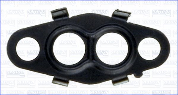AJUSA 01261400 - Dichtung, Wasseranschluss (Lader)
