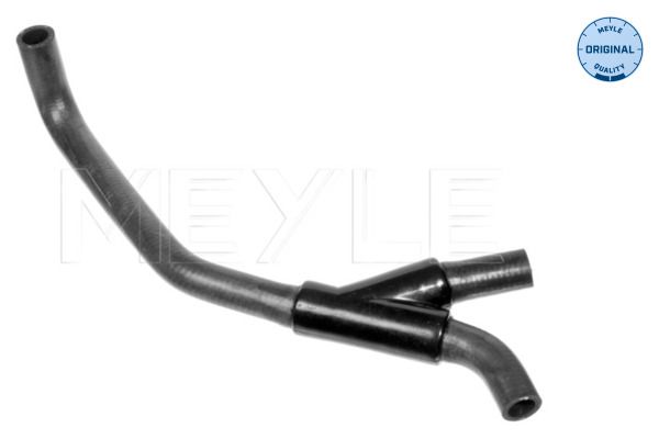 MEYLE 019 501 0035 - Kühlerschlauch