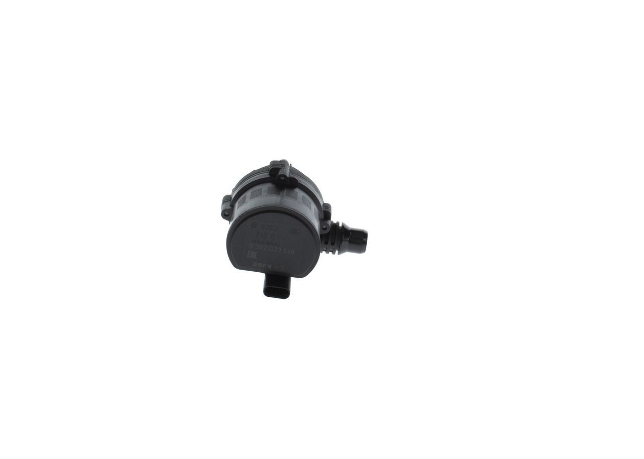 BOSCH 0 392 023 518 - Zusatzwasserpumpe (Kühlwasserkreislauf)