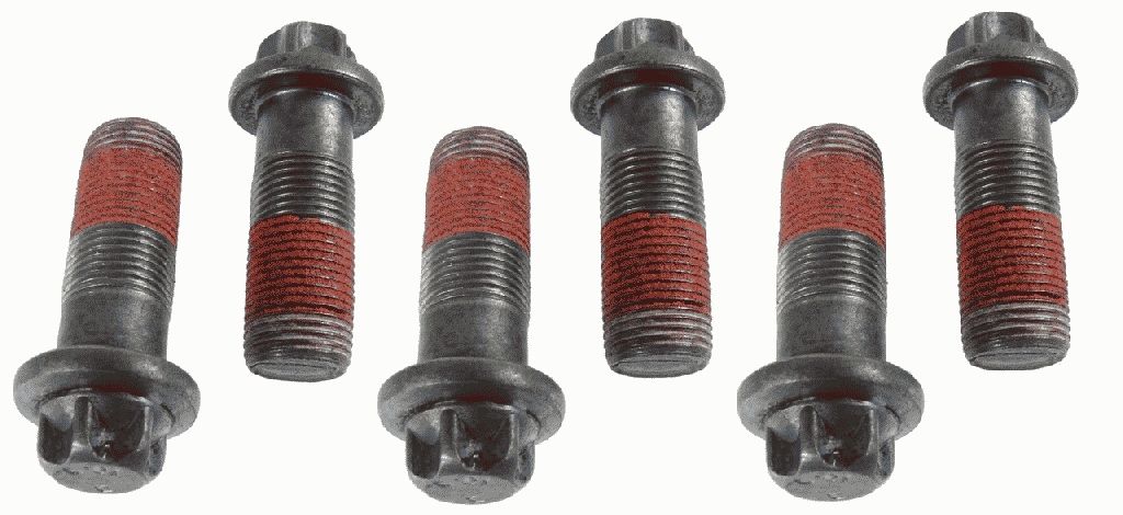 SACHS 1874 000 039 - Schraubensatz, Schwungrad