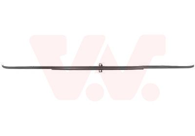 VAN WEZEL 0320664 - Frontverkleidung