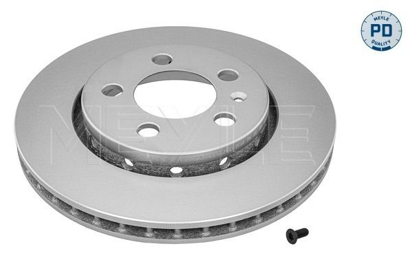 MEYLE 115 523 0022/PD - Bremsscheibe