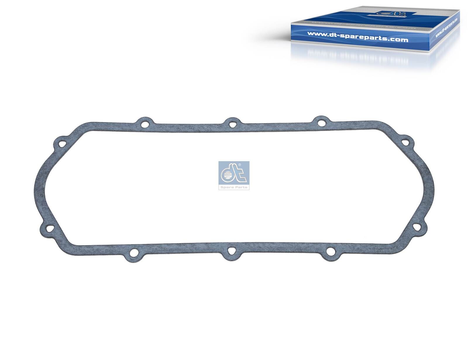 DT Spare Parts 1.24139 - Dichtung