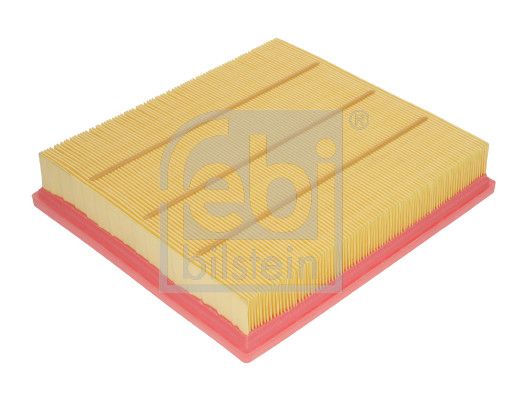 FEBI BILSTEIN 1000758 - Luftfilter