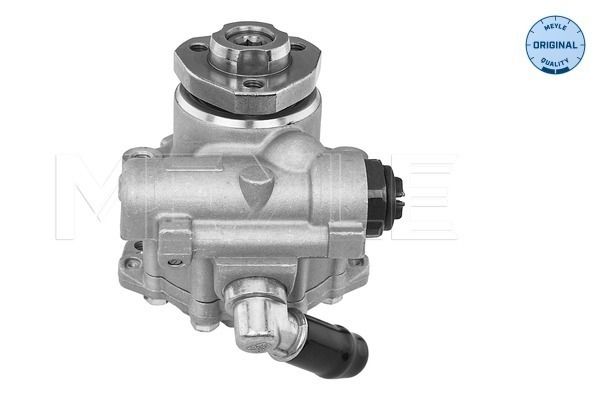 MEYLE 114 631 0010 - Hydraulikpumpe, Lenkung