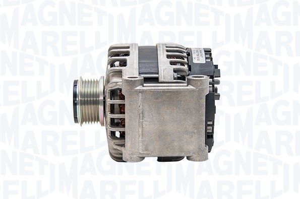 MAGNETI MARELLI 063377597010 - Generator