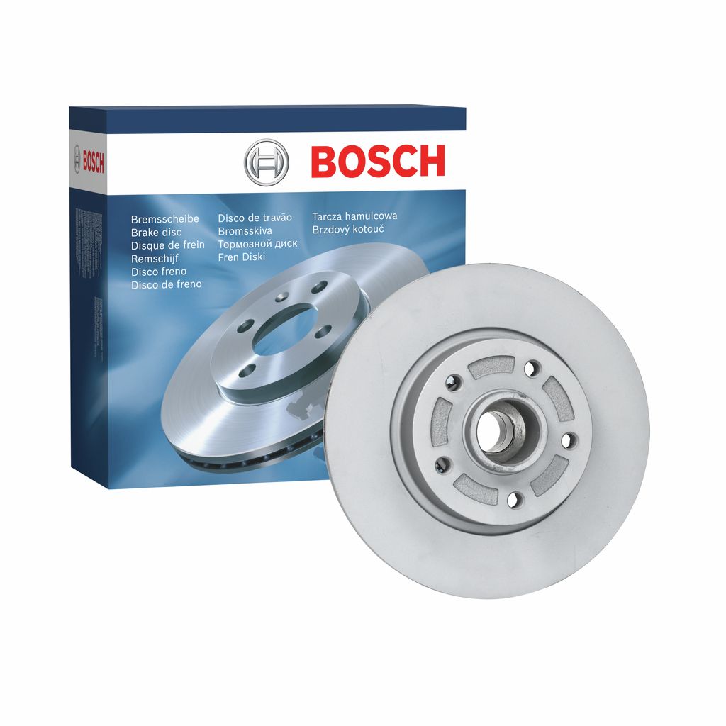BOSCH 0 986 479 D82 - Bremsscheibe