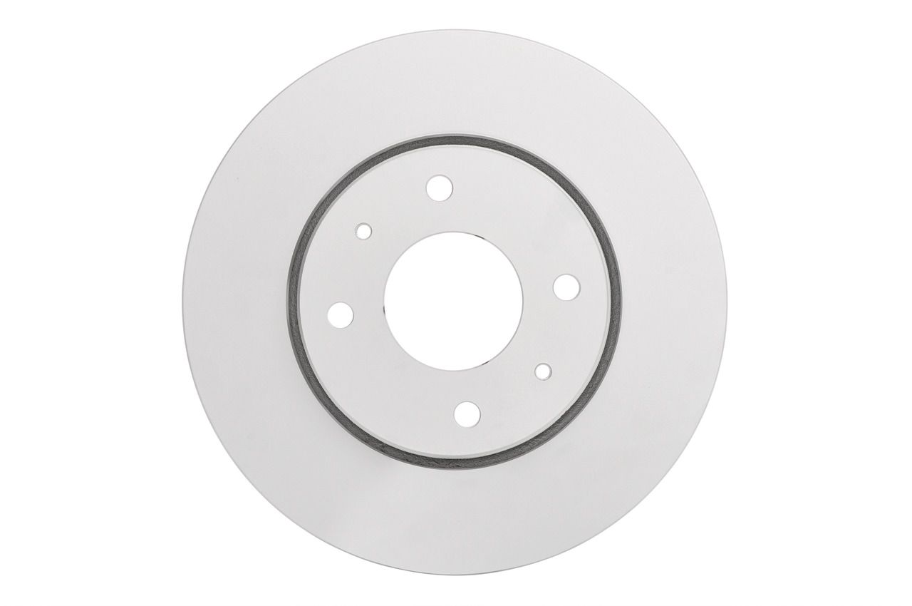 BOSCH 0 986 479 B37 - Bremsscheibe