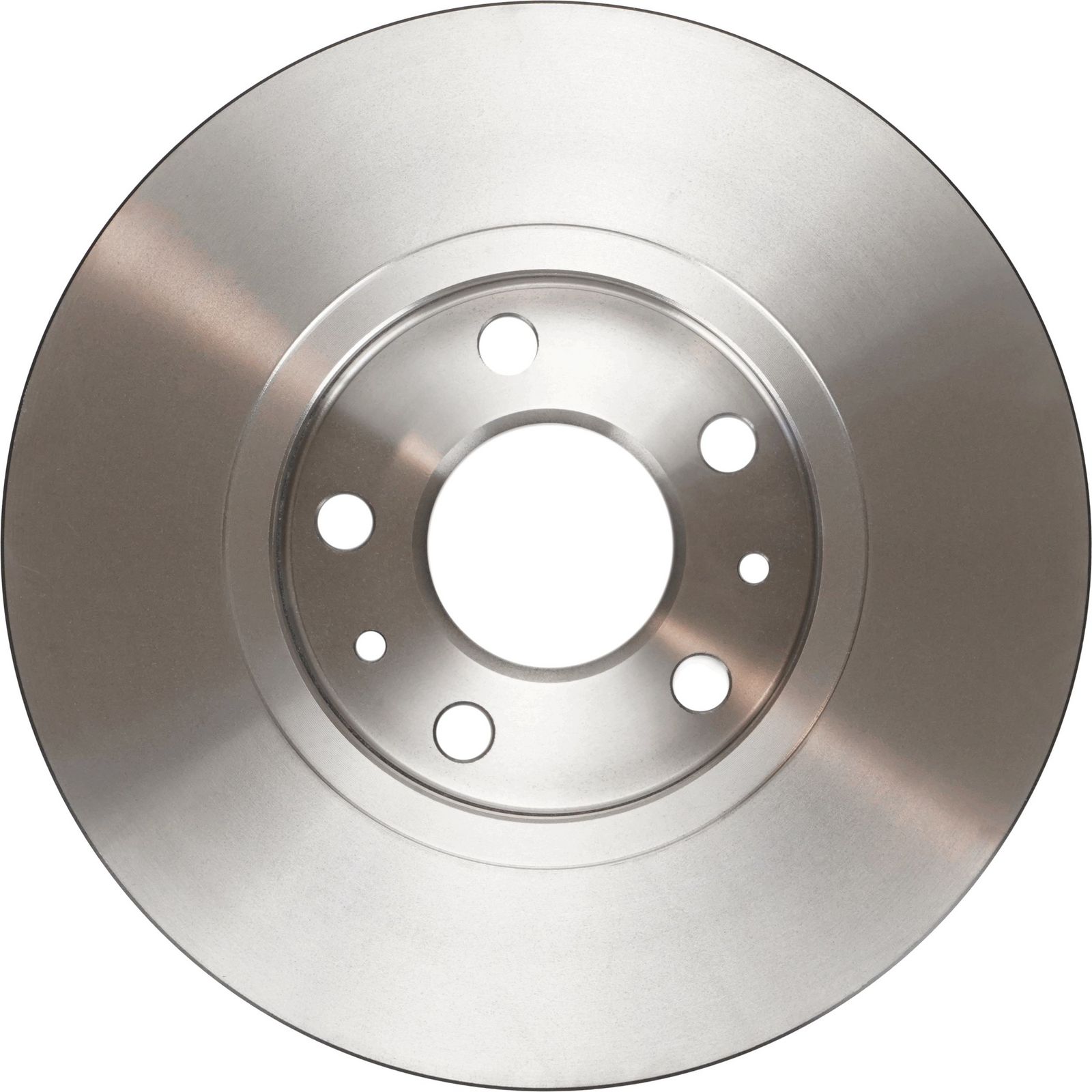 TRW DF6751S - Bremsscheibe