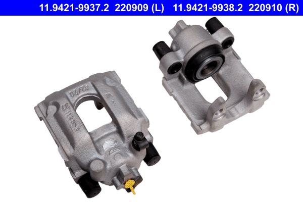 ATE 11.9421-9937.2 - Bremssattel