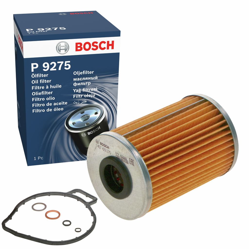 BOSCH 1 457 429 275 - Ölfilter