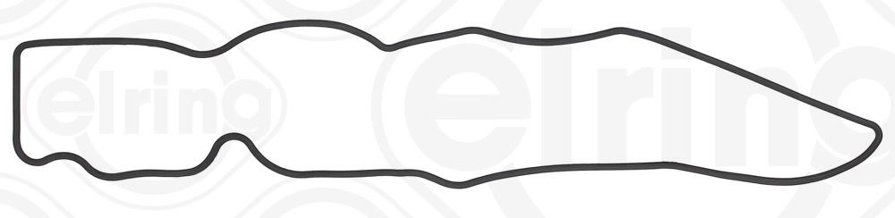 ELRING 571.760 - Dichtung, Ölpumpe