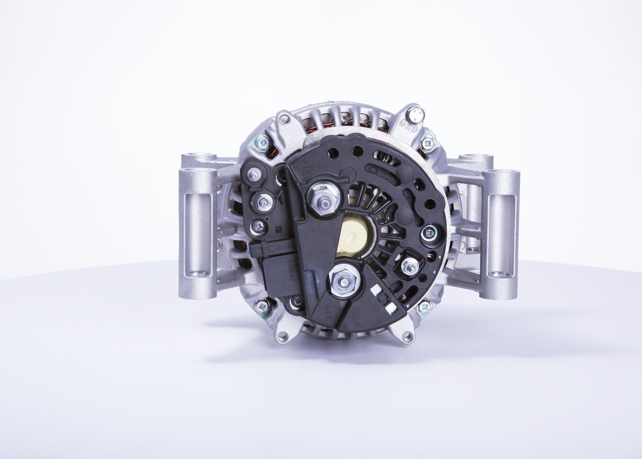 BOSCH 0 124 655 297 - Generator