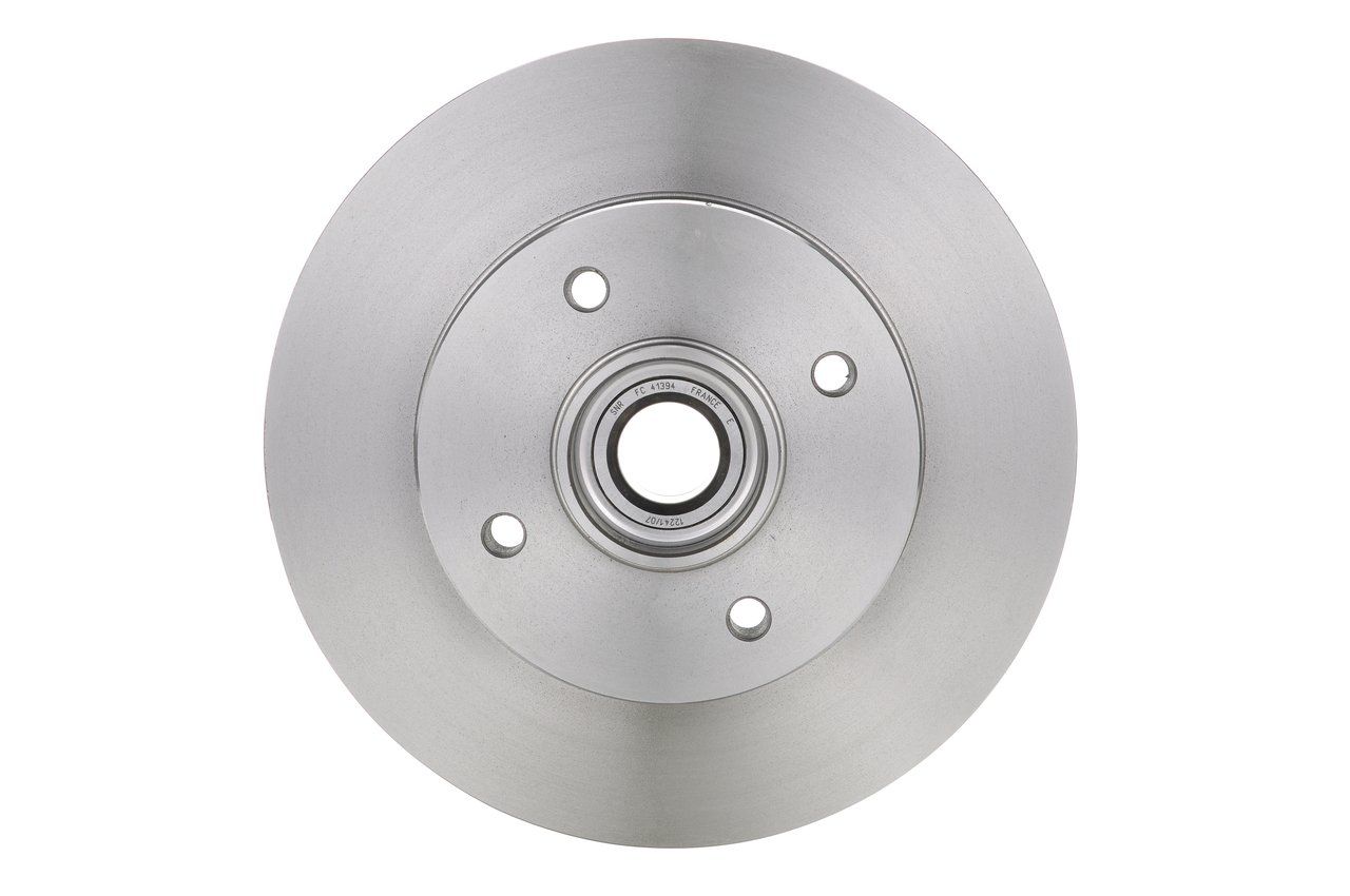 BOSCH 0 986 479 022 - Bremsscheibe