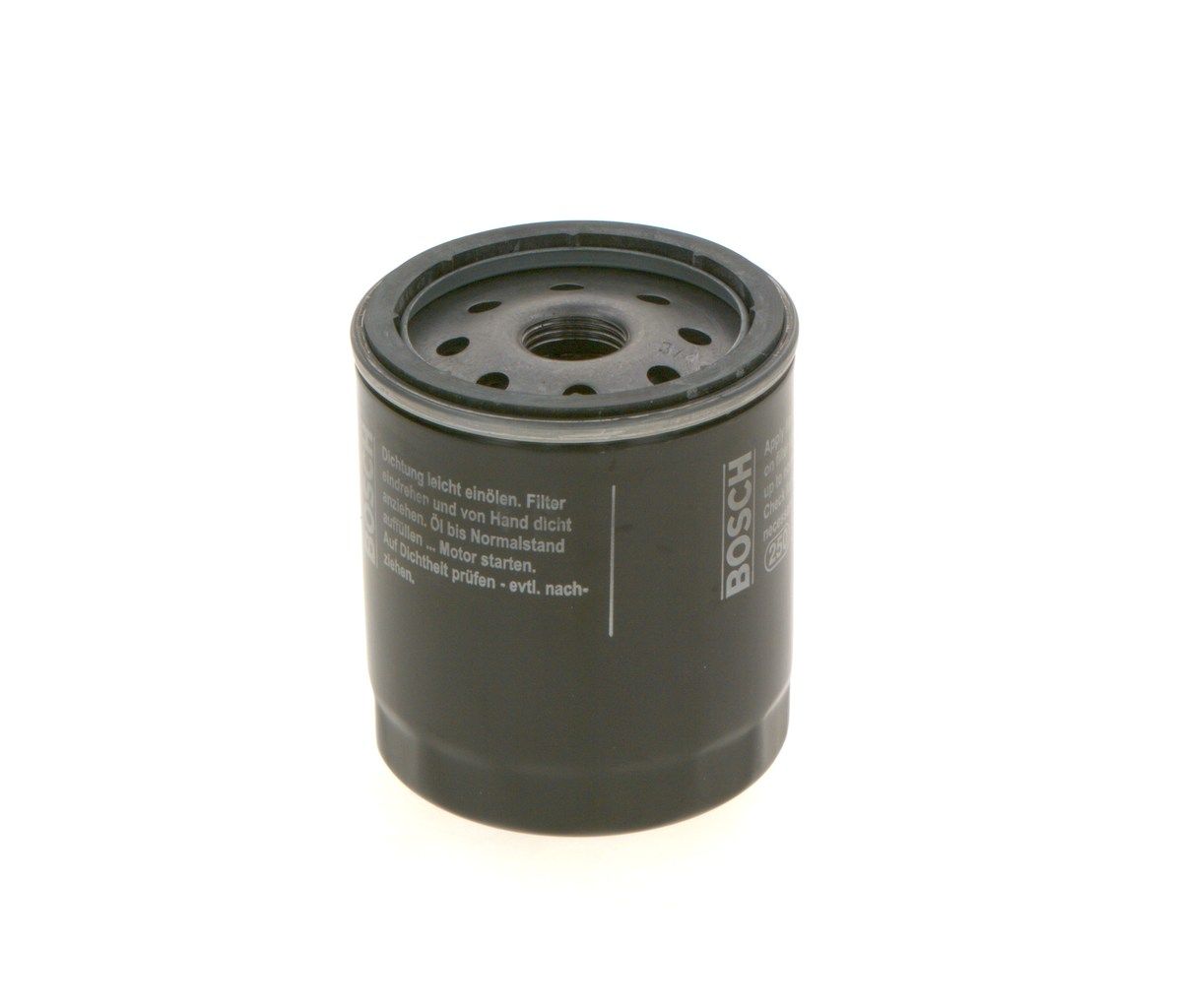 BOSCH 0 451 103 227 - Ölfilter