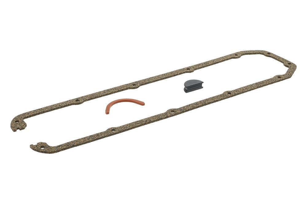 TOPRAN 100 658 - Dichtungssatz, Zylinderkopfhaube