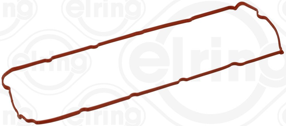 ELRING 031.720 - Dichtung, Zylinderkopfhaube