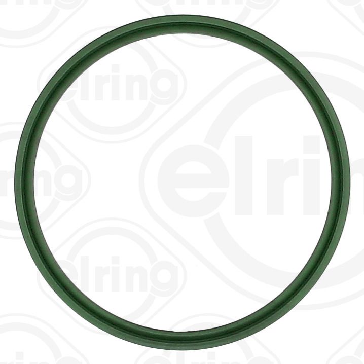 ELRING 839.350 - Dichtring, Ladeluftschlauch