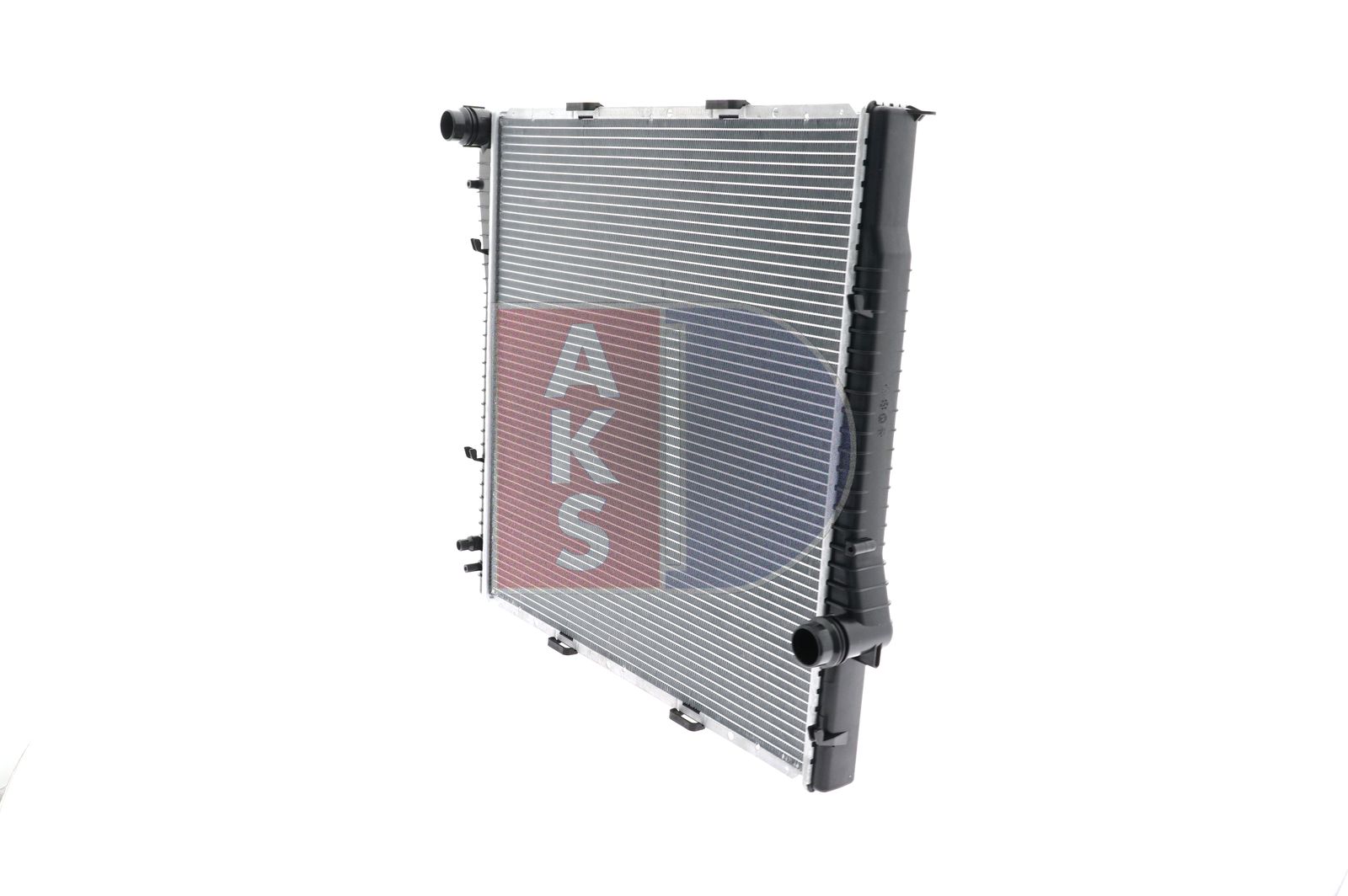 AKS DASIS 050032N - Kühler, Motorkühlung