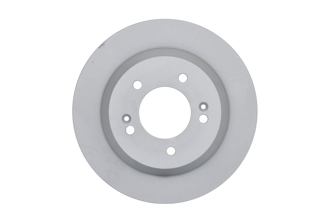 BOSCH 0 986 479 C39 - Bremsscheibe