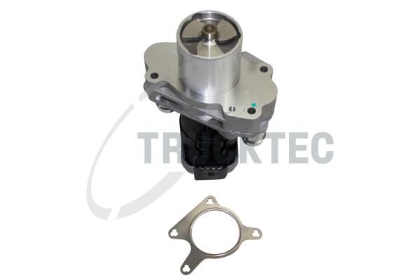 TRUCKTEC AUTOMOTIVE 02.16.032 - AGR-Ventil, Abgassteuerung