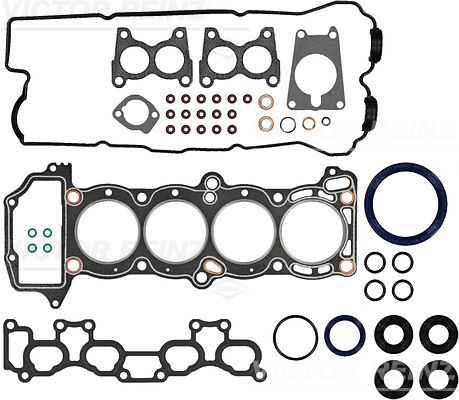VICTOR REINZ 01-52795-02 - Dichtungsvollsatz, Motor