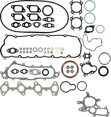 VICTOR REINZ 01-53147-02 - Dichtungsvollsatz, Motor