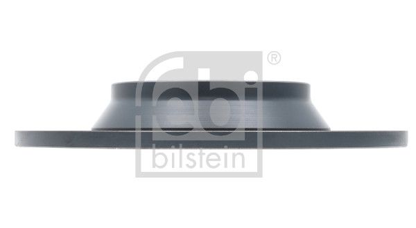 FEBI BILSTEIN 104496 - Bremsscheibe