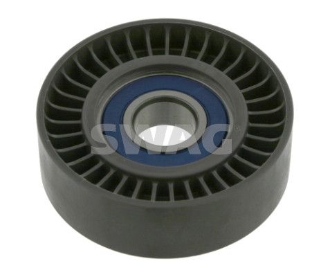 SWAG 10 92 4178 - Umlenk-/Führungsrolle, Keilrippenriemen