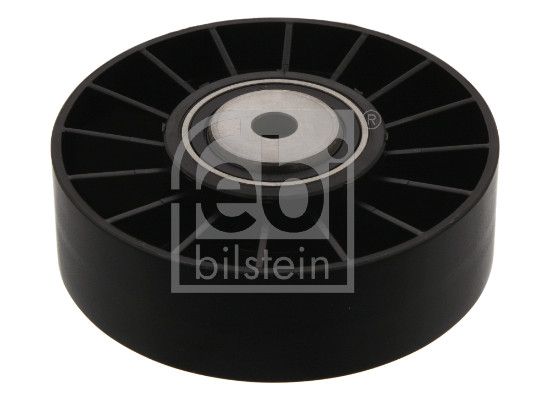FEBI BILSTEIN 04130 - Umlenk-/Führungsrolle, Keilrippenriemen