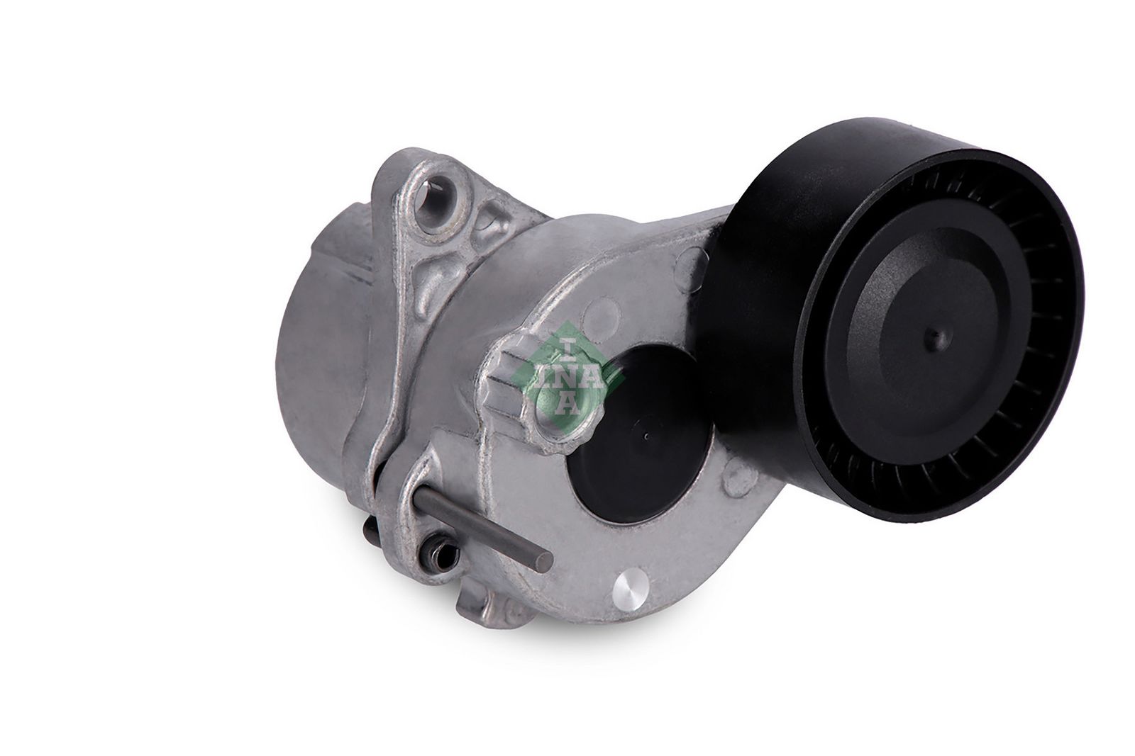 Schaeffler INA 534 0337 10 - Riemenspanner, Keilrippenriemen