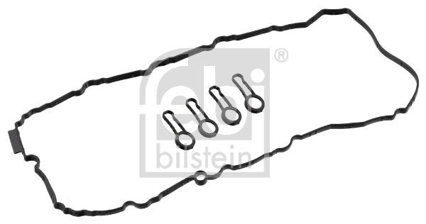 FEBI BILSTEIN 107453 - Dichtungssatz, Zylinderkopfhaube
