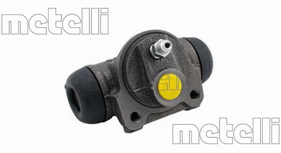METELLI 04-0612 - Radbremszylinder