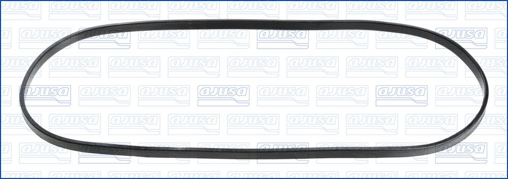 AJUSA 11038800 - Dichtung, Zylinderkopfhaube