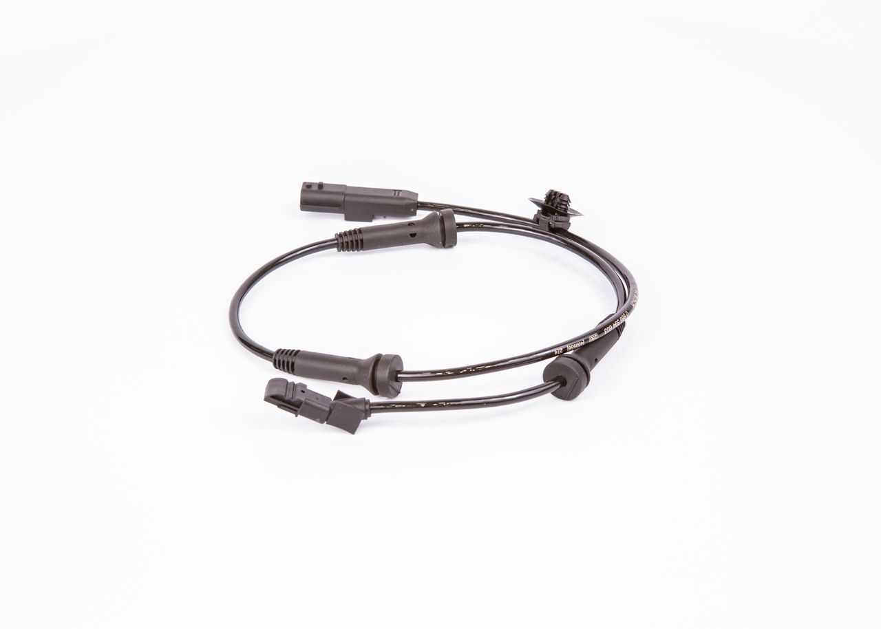 BOSCH 0 986 594 603 - Sensor, Raddrehzahl