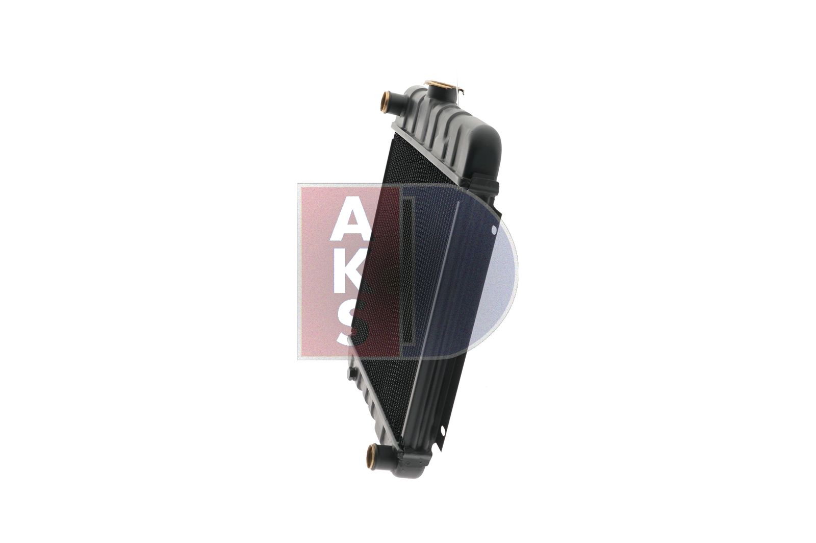 AKS DASIS 050010N - Kühler, Motorkühlung