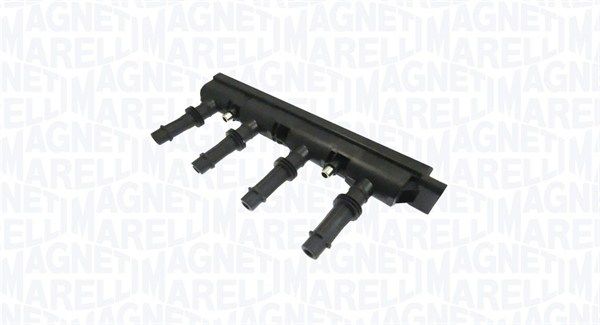 MAGNETI MARELLI 060717137012 - Zündspule