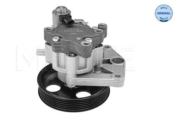 MEYLE 014 631 0033 - Hydraulikpumpe, Lenkung