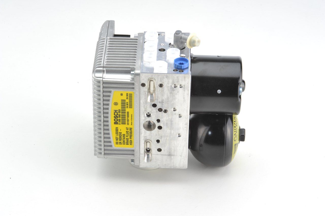 BOSCH 0 265 250 144 - Hydraulikaggregat, Bremsanlage