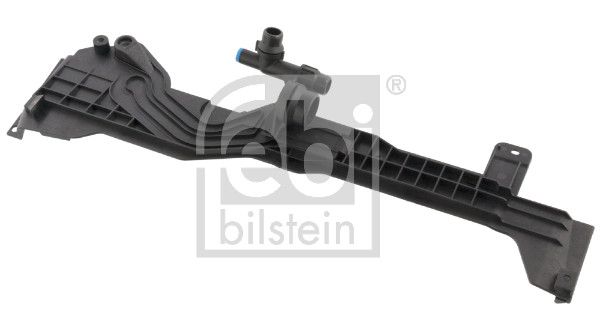 FEBI BILSTEIN 103676 - Halter, Ausgleichsbehälter (Kühlmittel)
