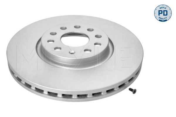 MEYLE 115 521 0027/PD - Bremsscheibe