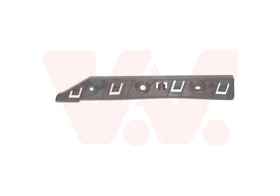 VAN WEZEL 0113567 - Halter, Stoßfänger